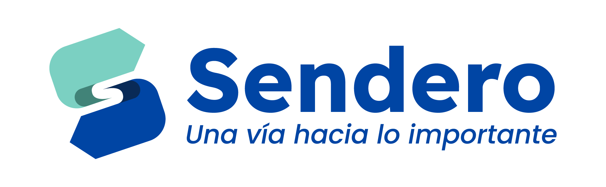 Logo de Sendero Psicoterapia